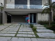 Casa de Condomínio para venda em Alphaville Dom Pedro em...