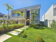 Casa de Condomínio para venda em Alphaville Dom Pedro em...