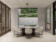 Casa de Condomínio para venda em Alphaville em Santana...