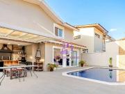 Casa de Condomínio para venda em Alphaville em Santana...