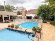 Casa de Condomínio para venda em Alphaville em Santana...