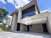 Casa de Condomínio para venda em Alphaville em Santana...