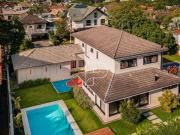 Casa de Condomínio para venda em Alphaville em Santana...