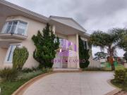 Casa de Condomínio para venda em Alphaville em Santana...