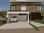 Casa de Condomínio para venda em Alphaville Granja Viana...