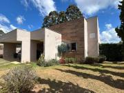 Casa de Condomínio para venda em Alphaville Lagoa Dos...