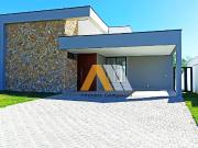 Casa de Condomínio para venda em Alphaville Nova...