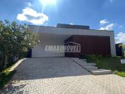 Casa de Condomínio para venda em Alphaville Nova...