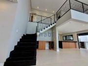 Casa de Condomínio para venda em Alphaville Nova...