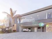 Casa de Condomínio para venda em Alphaville Nova...