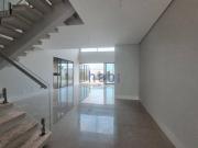 Casa de Condomínio para venda em Alphaville Nova...