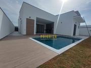 Casa de Condomínio para venda em Alphaville Nova...