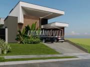 Casa para venda em Alphaville Nova Esplanada em...