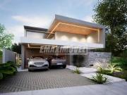 Casa de Condomínio para venda em Alphaville Nova...