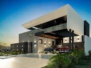 Casa de Condomínio para venda em Alphaville Nova...