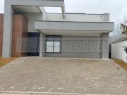 Casa de Condomínio para venda em Alphaville Nova...