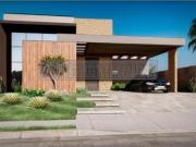 Casa de Condomínio para venda em Alphaville Nova...