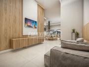 Casa de Condomínio para venda em Alphaville Nova...