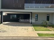 Casa de Condomínio para venda em Alphaville Nova...