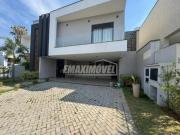 Casa de Condomínio para venda em Alphaville Nova...