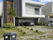 Casa de Condomínio para venda em Alphaville Nova...