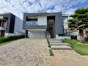 Casa de Condomínio para venda em Alphaville Nova...