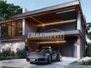 Casa de Condomínio para venda em Alphaville Nova...