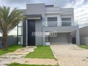 Casa de Condomínio para venda em Alphaville Nova...