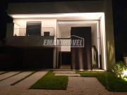 Casa de Condomínio para venda em Alphaville Nova...