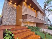 Casa de Condomínio para venda em Alphaville Nova...