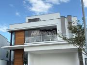 Casa de Condomínio para venda em Alphaville Nova...