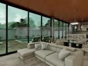 Casa de Condomínio para venda em Alphaville Nova...