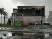 Casa de Condomínio para venda em Alphaville Nova...