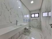 Casa de Condomínio para venda em Alphaville Nova...