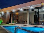 Casa de Condomínio para venda em Alphaville Nova...