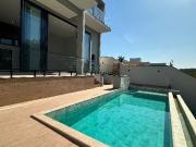 Casa de Condomínio para venda em Alphaville Nova...