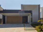 Casa de Condomínio para venda em Alphaville Nova...