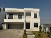 Casa de Condomínio para venda em Alphaville Nova...