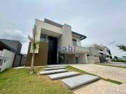 Casa de Condomínio para venda em Alphaville Nova...