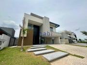Casa de Condomínio para venda em Alphaville Nova...