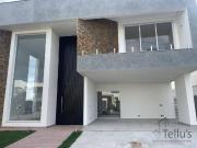 Casa de Condomínio para venda em Alphaville Nova...