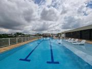 Casa de Condomínio para venda em Alphaville Nova...