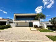 Casa de Condomínio para venda em Alphaville Nova...