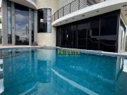 Casa de Condomínio para venda em Alphaville Nova...