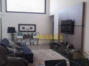 Casa de Condomínio para venda em Alphaville Nova...