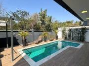 Casa de Condomínio para venda em Alphaville Nova...