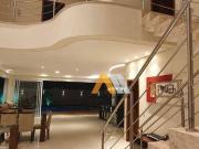 Casa de Condomínio para venda em Alphaville Nova...