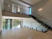 Casa de Condomínio para venda em Alphaville Nova...