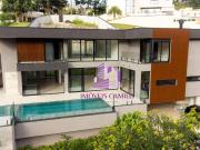 Casa de Condomínio para venda em Alphaville Residencial...