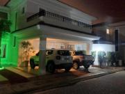Casa para venda em Alto Da Boa Vista de 245.00m² com 4...